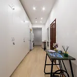 Grigorasnco Lejlighed Budapest