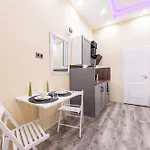Grigorasnco Lejlighed Budapest