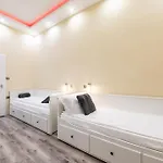 Lejlighed Grigorasnco Budapest