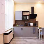 Lejlighed Grigorasnco Budapest