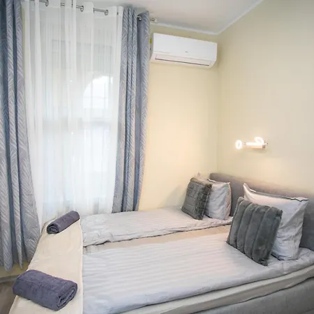 Grigorasnco Apartment