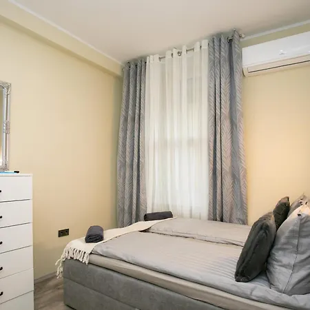 Apartment Grigorasnco *
