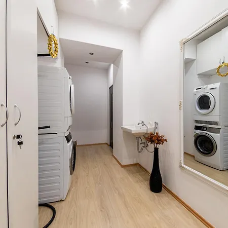 Grigorasnco Apartment *