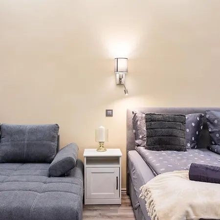 Appartement Grigorasnco