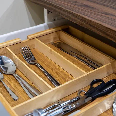 Appartement Grigorasnco