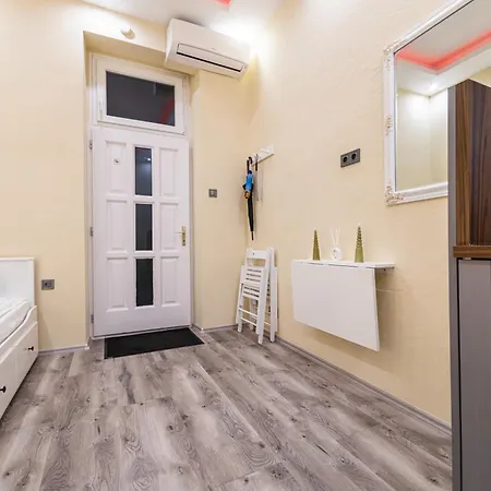 Grigorasnco Appartement *