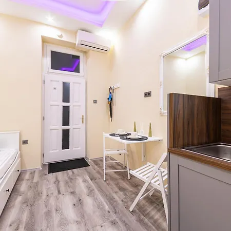 Grigorasnco Apartment *