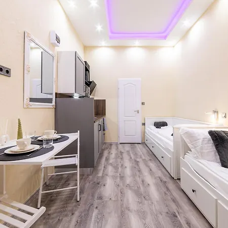 Grigorasnco Budapest