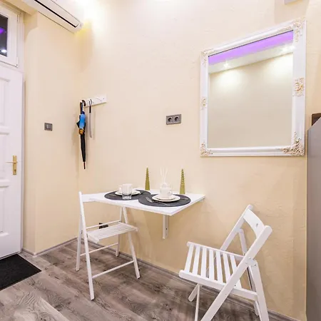 Appartement Grigorasnco