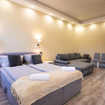 Appartement Grigorasnco