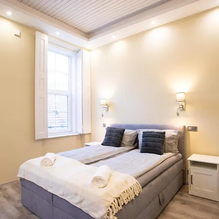 Grigorasnco Budapest