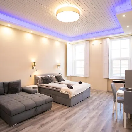 Grigorasnco Apartment