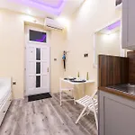 Grigorasnco Апартаменты *