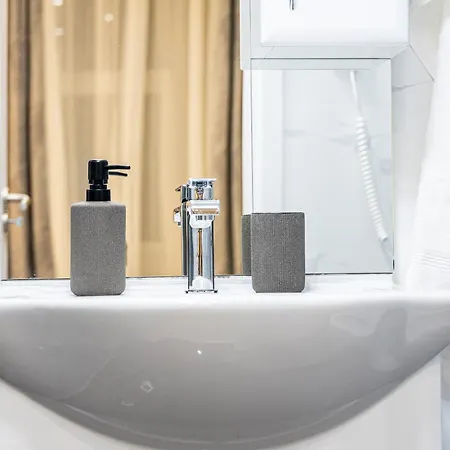 Διαμέρισμα Grigorasnco *