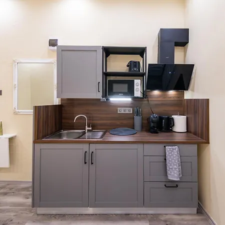 Διαμέρισμα Grigorasnco *