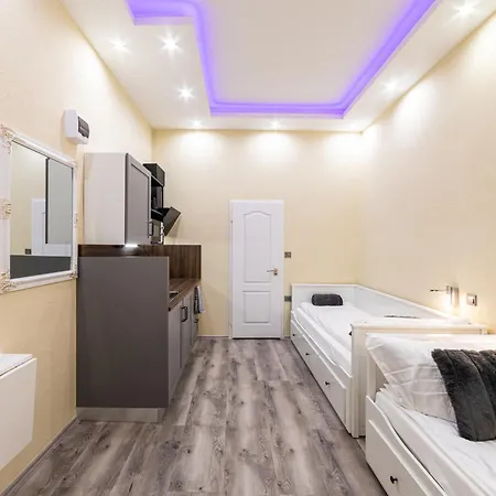 Grigorasnco Βουδαπέστη