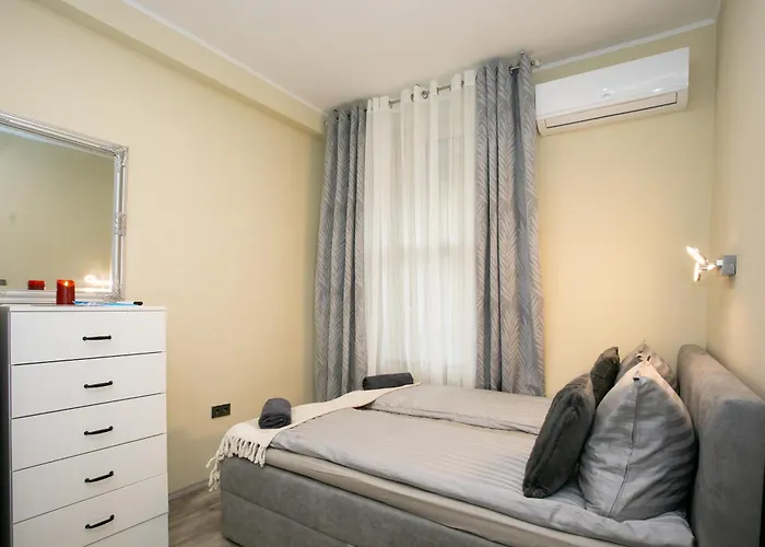 Appartamento Grigorasnco *