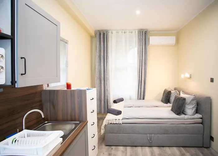 Grigorasnco * Budapest