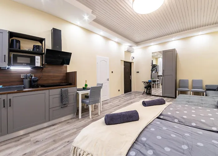 Grigorasnco Appartamento