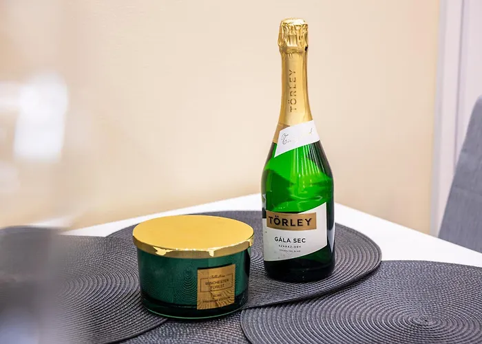 Grigorasnco Appartamento Budapest