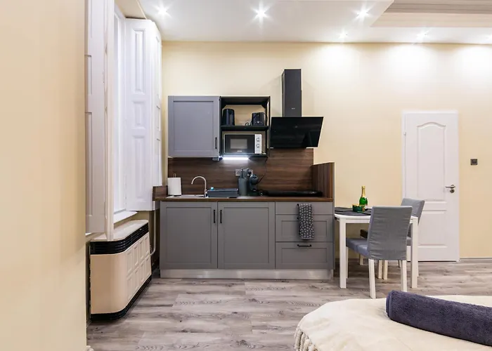 Grigorasnco Appartamento *