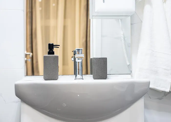 Appartamento Grigorasnco *