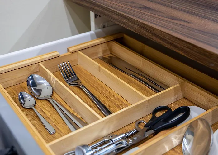 Appartamento Grigorasnco