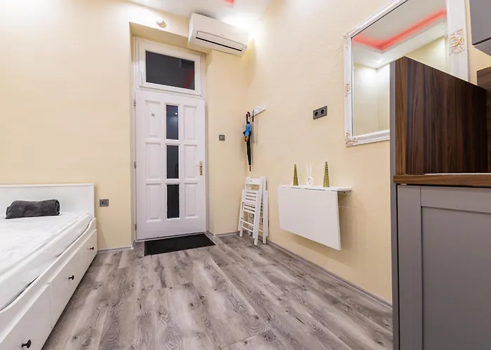 Grigorasnco Appartamento *