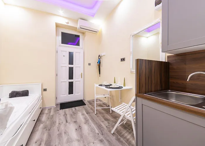 Grigorasnco Appartamento *