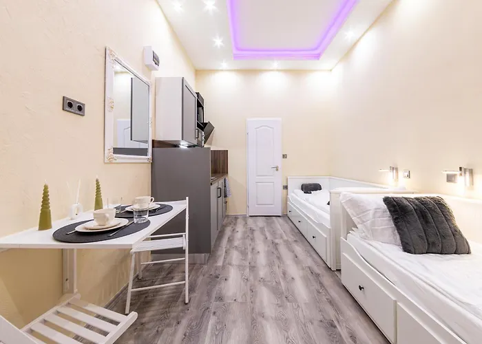 Grigorasnco Budapest