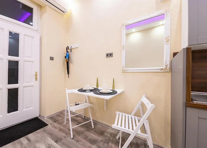 Appartamento Grigorasnco