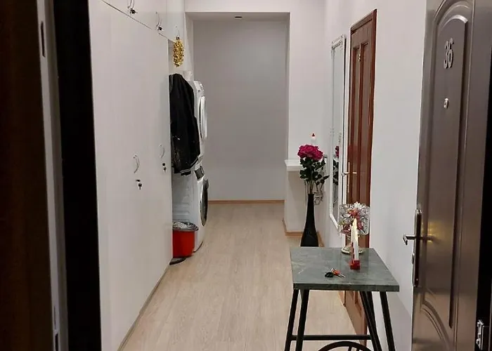 Appartamento Grigorasnco Budapest