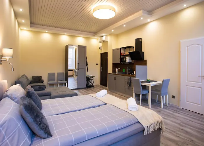 Appartamento Grigorasnco