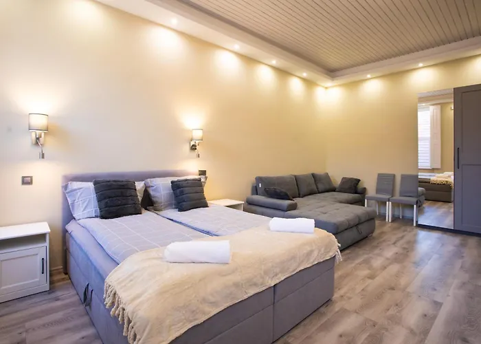 Appartamento Grigorasnco