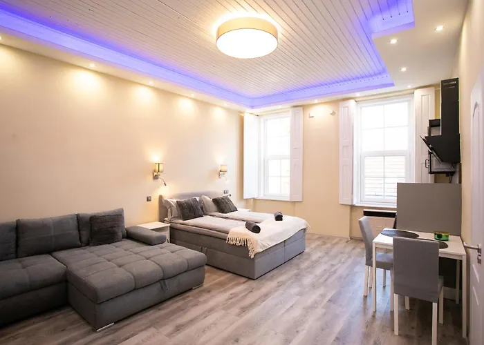 Grigorasnco Appartamento