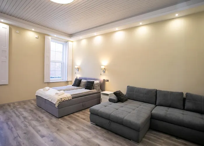 Appartamento Grigorasnco