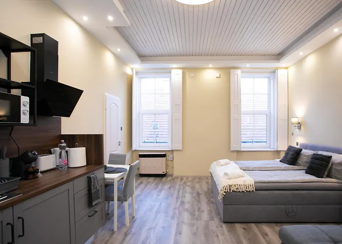 Appartamento Grigorasnco