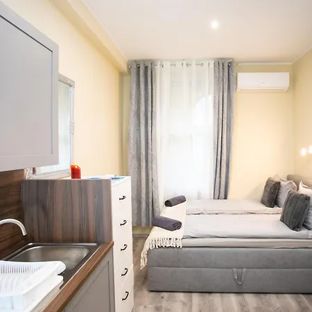 Grigorasnco * Budapest