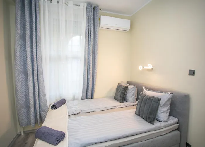 Grigorasnco Apartament