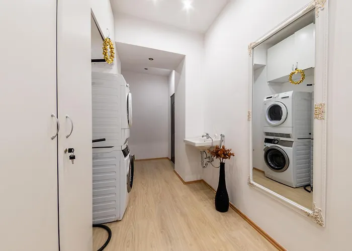 Grigorasnco Apartament *