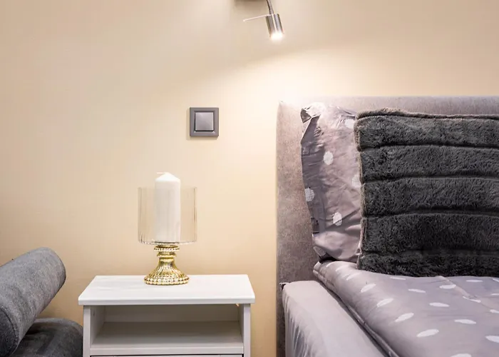 Apartament Grigorasnco Budapeszt